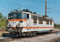 loco 16000 SNCF