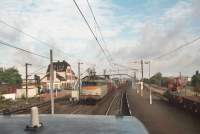 loco 25000 SNCF