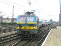 Bruxelles-midi