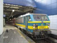 Bruxelles midi 1