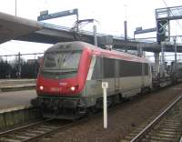 Charleroi sud