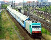 DB 186 130