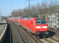 Koln Sud