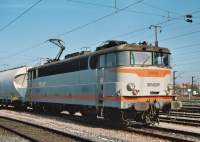 loc 25000 SNCF