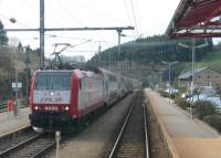 Trois- vierges