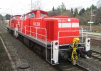 296 053-2 Railion DB