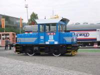 EZ Praha 797-701