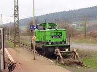 V 60-BUG-02, Kreis Kassel