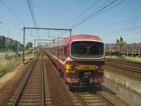 Sprinter SNCB