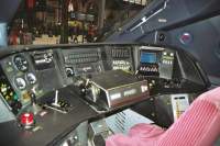TGV Duplex Paris F