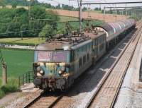 Typ 23 SNCB