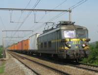 Typ 23 SNCB