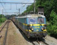Typ 23 SNCB