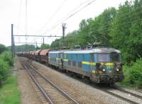 Typ 23 SNCB