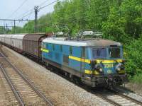 Typ 23 SNCB