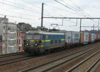 Typ 23 SNCB