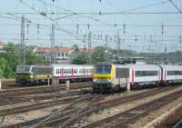 Bruxelles - Nord B