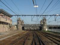 Ostende station (B)