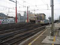 Bruxelles - Midi B