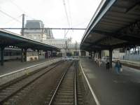 Ostende station (B)