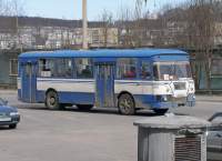 -677