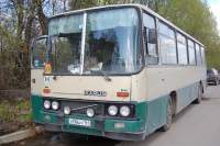 Ikarus 255.70 1980 ..