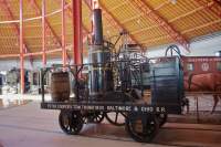  "Tom Thumb" 1830 