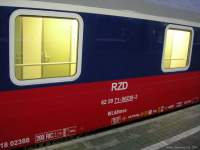RZD RIC