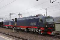 IORE 113 "Bergfors"