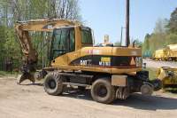  Caterpillar,     