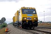  Geismar  963