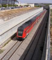  Bombardier Double-Deck