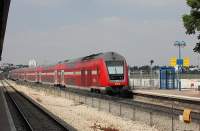Double-Deck 2020 Bombardier