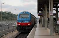 Vossloh Euro 4000 1404
