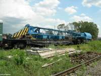 TAKRAF EDK-1000/2-290