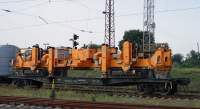  Tracklayer TL 70..