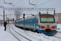 =Velaro RUS=
