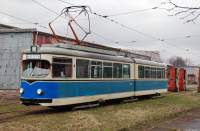 Duewag GT6-443