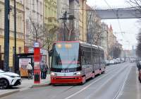  Škoda 15T3 ForCity Alfa Praha 9258