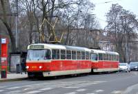  	Tatra T3R.P  8370