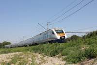  Pendolino Sm6-7051 "Allegro "