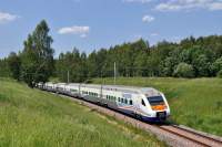  Pendolino Sm6-7051 Allegro