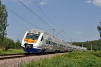  Pendolino Sm6-7051 Allegro
