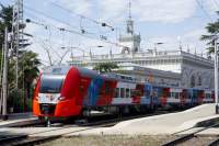  "" Desiro RUS  .