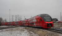  2-001 "Stadler"
