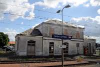   - (Saint-Saviol)