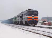 2116-889 "Leo"
